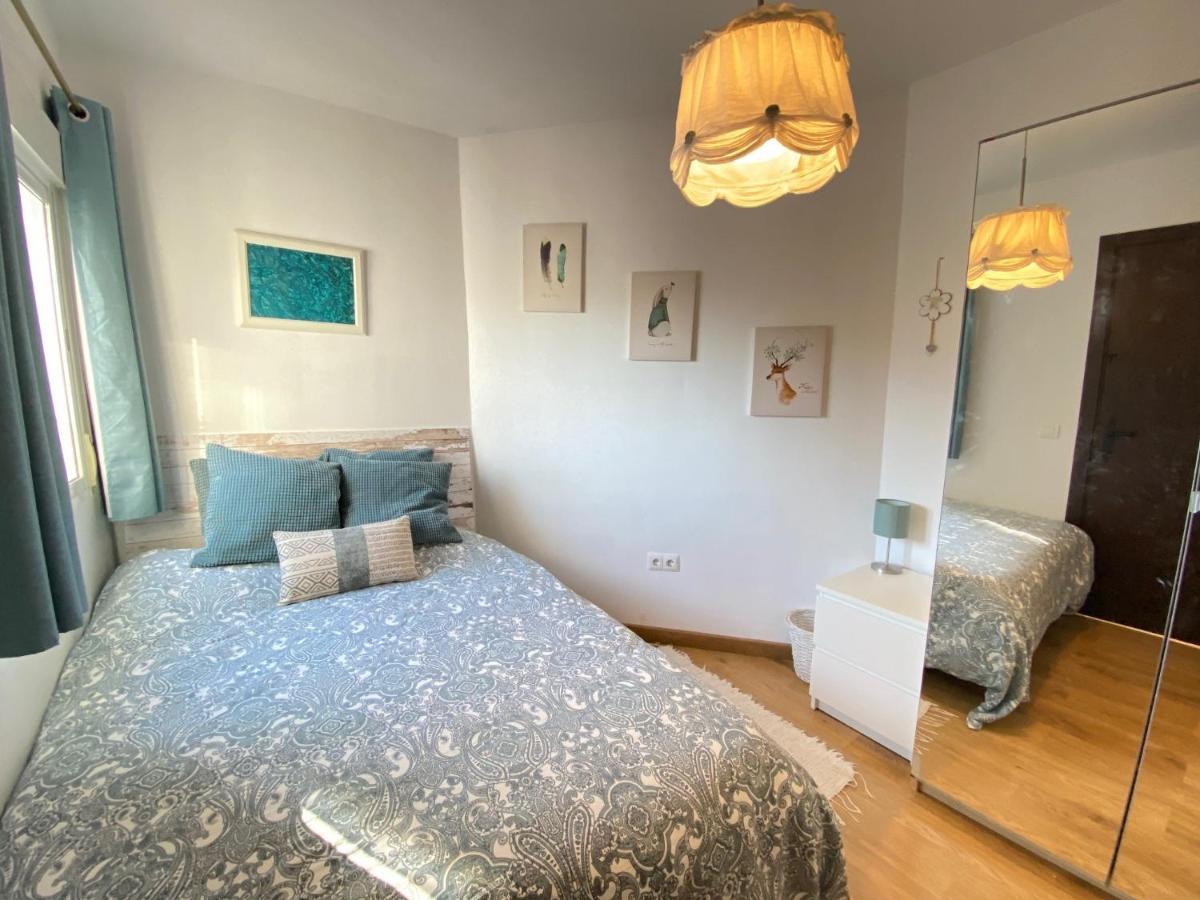 The Orquids Nerja - Bluewater Villas Exteriör bild